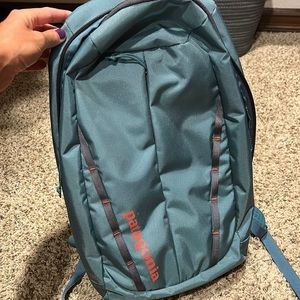 Patagonia backpack